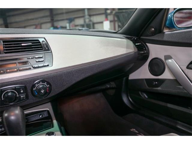 2005 BMW Z4 (CC-2037743) for sale in Kentwood, Michigan