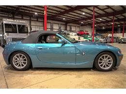 2005 BMW Z4 (CC-2037743) for sale in Kentwood, Michigan