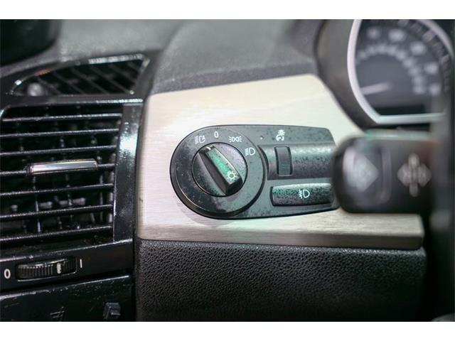 2005 BMW Z4 (CC-2037743) for sale in Kentwood, Michigan