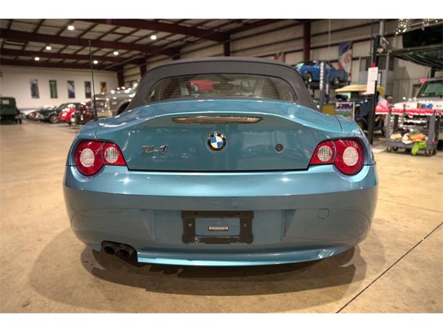 2005 BMW Z4 (CC-2037743) for sale in Kentwood, Michigan