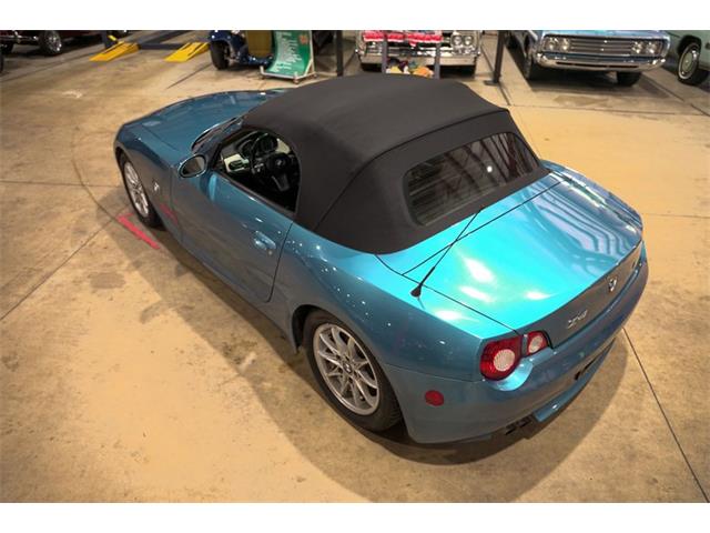 2005 BMW Z4 (CC-2037743) for sale in Kentwood, Michigan