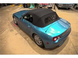2005 BMW Z4 (CC-2037743) for sale in Kentwood, Michigan