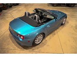 2005 BMW Z4 (CC-2037743) for sale in Kentwood, Michigan