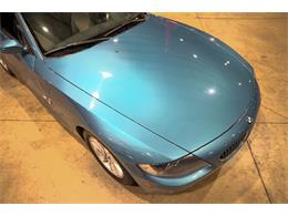 2005 BMW Z4 (CC-2037743) for sale in Kentwood, Michigan