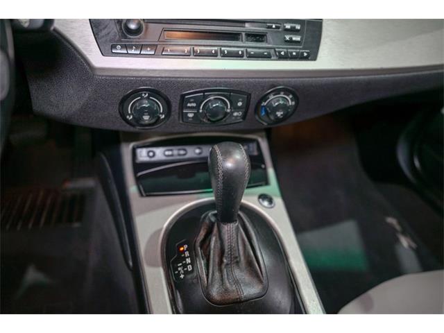 2005 BMW Z4 (CC-2037743) for sale in Kentwood, Michigan