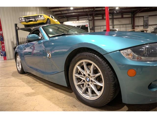 2005 BMW Z4 (CC-2037743) for sale in Kentwood, Michigan