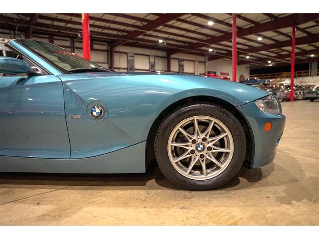 2005 BMW Z4 (CC-2037743) for sale in Kentwood, Michigan