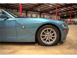 2005 BMW Z4 (CC-2037743) for sale in Kentwood, Michigan