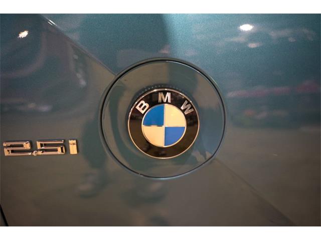 2005 BMW Z4 (CC-2037743) for sale in Kentwood, Michigan
