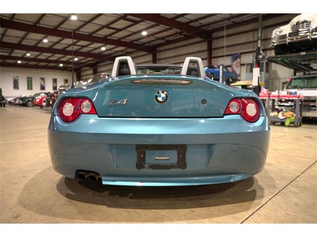 2005 BMW Z4 (CC-2037743) for sale in Kentwood, Michigan