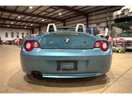 2005 BMW Z4 (CC-2037743) for sale in Kentwood, Michigan
