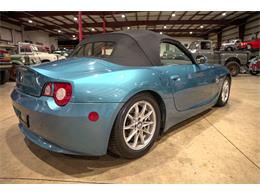 2005 BMW Z4 (CC-2037743) for sale in Kentwood, Michigan