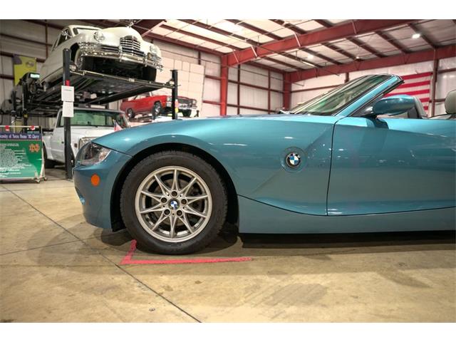 2005 BMW Z4 (CC-2037743) for sale in Kentwood, Michigan
