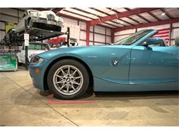 2005 BMW Z4 (CC-2037743) for sale in Kentwood, Michigan