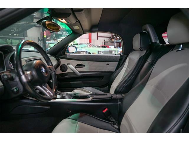 2005 BMW Z4 (CC-2037743) for sale in Kentwood, Michigan