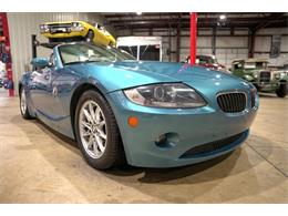2005 BMW Z4 (CC-2037743) for sale in Kentwood, Michigan