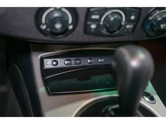 2005 BMW Z4 (CC-2037743) for sale in Kentwood, Michigan