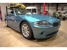 2005 BMW Z4 (CC-2037743) for sale in Kentwood, Michigan