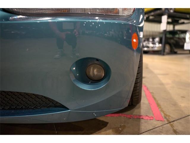 2005 BMW Z4 (CC-2037743) for sale in Kentwood, Michigan