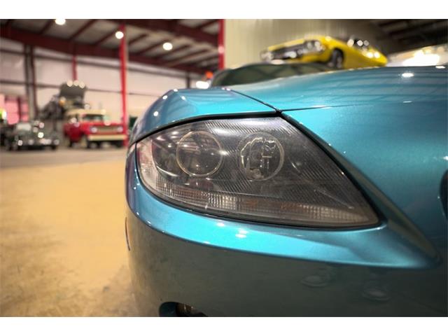 2005 BMW Z4 (CC-2037743) for sale in Kentwood, Michigan