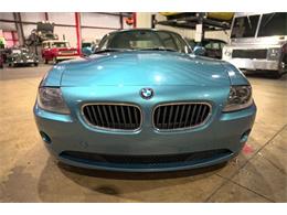 2005 BMW Z4 (CC-2037743) for sale in Kentwood, Michigan