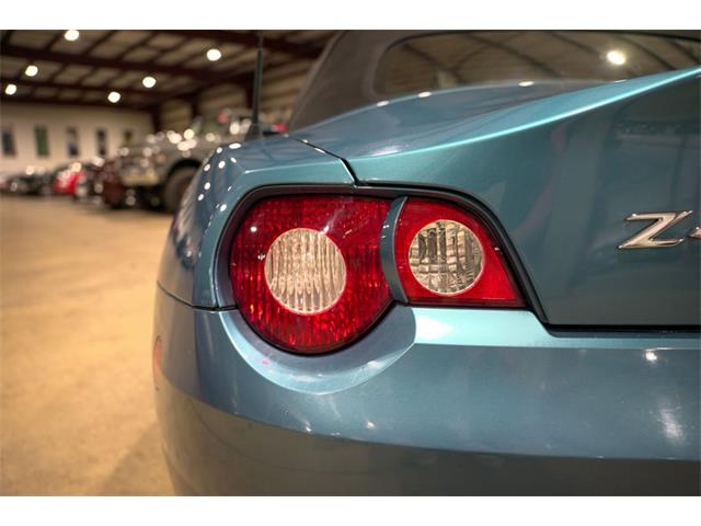 2005 BMW Z4 (CC-2037743) for sale in Kentwood, Michigan