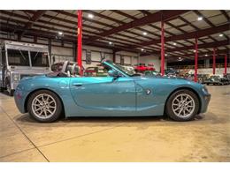 2005 BMW Z4 (CC-2037743) for sale in Kentwood, Michigan