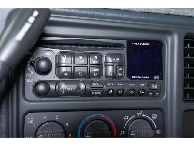 2002 GMC Sierra (CC-2037746) for sale in Kentwood, Michigan