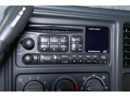 2002 GMC Sierra (CC-2037746) for sale in Kentwood, Michigan