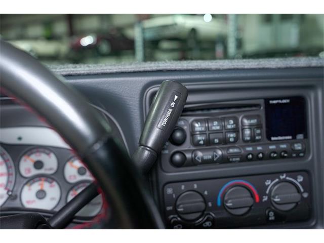 2002 GMC Sierra (CC-2037746) for sale in Kentwood, Michigan