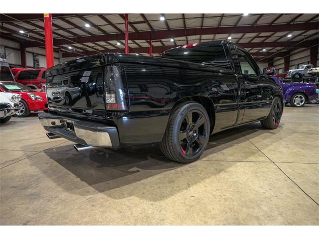 2002 GMC Sierra (CC-2037746) for sale in Kentwood, Michigan