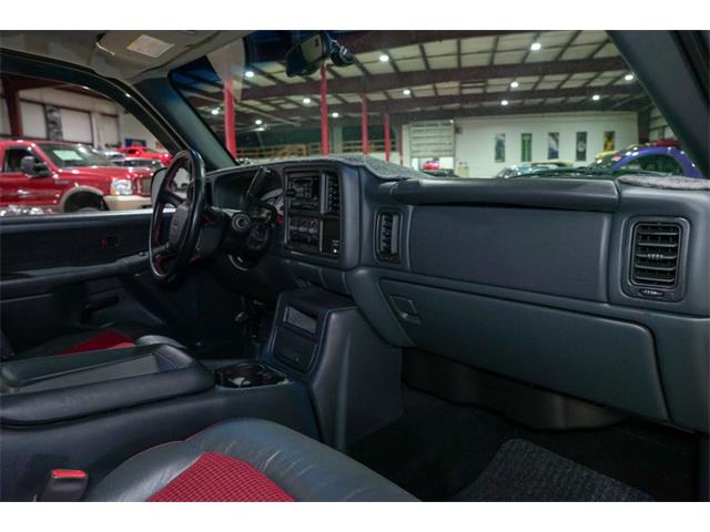 2002 GMC Sierra (CC-2037746) for sale in Kentwood, Michigan