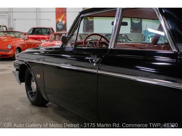 1962 Ford Galaxie (CC-2037748) for sale in Kentwood, Michigan
