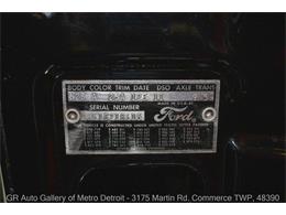 1962 Ford Galaxie (CC-2037748) for sale in Kentwood, Michigan