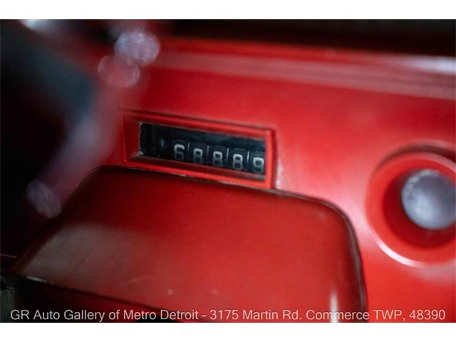 1962 Ford Galaxie (CC-2037748) for sale in Kentwood, Michigan