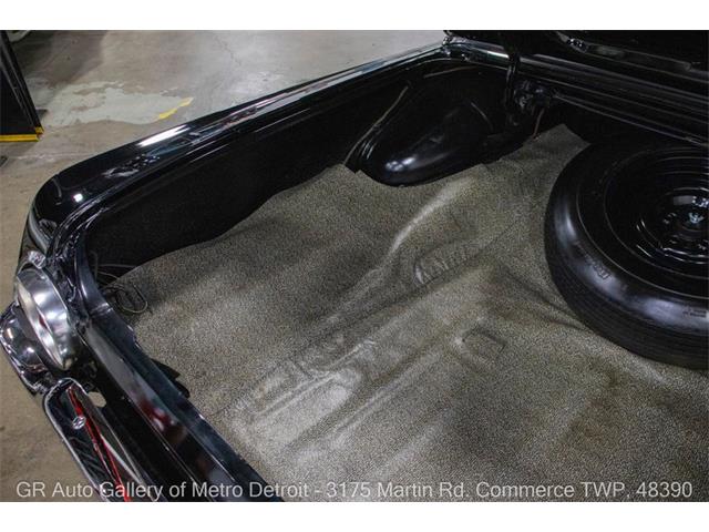 1962 Ford Galaxie (CC-2037748) for sale in Kentwood, Michigan