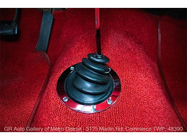 1962 Ford Galaxie (CC-2037748) for sale in Kentwood, Michigan