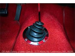 1962 Ford Galaxie (CC-2037748) for sale in Kentwood, Michigan