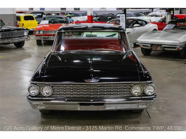 1962 Ford Galaxie (CC-2037748) for sale in Kentwood, Michigan