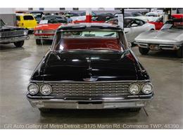 1962 Ford Galaxie (CC-2037748) for sale in Kentwood, Michigan