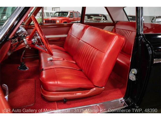 1962 Ford Galaxie (CC-2037748) for sale in Kentwood, Michigan