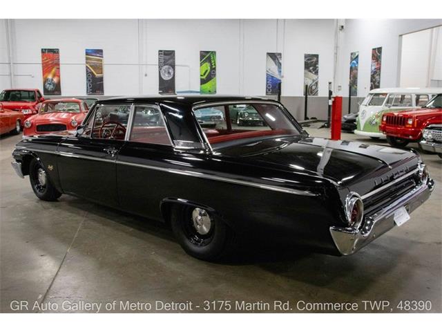 1962 Ford Galaxie (CC-2037748) for sale in Kentwood, Michigan
