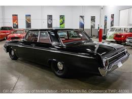 1962 Ford Galaxie (CC-2037748) for sale in Kentwood, Michigan