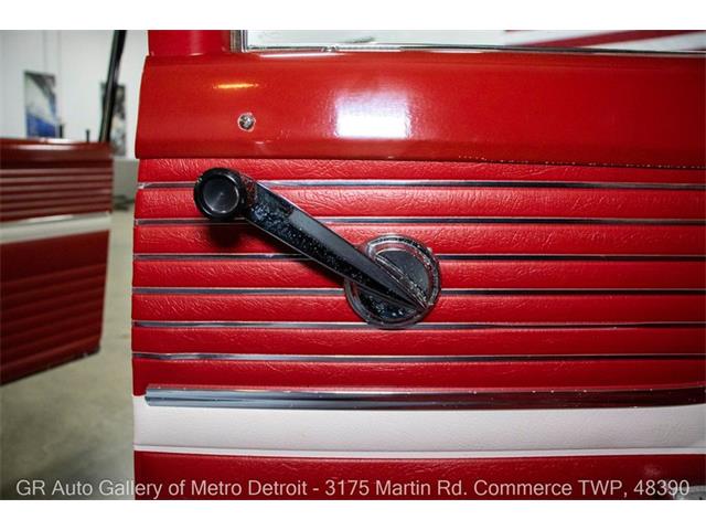 1962 Ford Galaxie (CC-2037748) for sale in Kentwood, Michigan