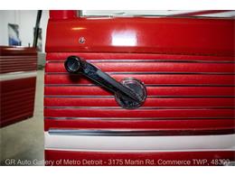 1962 Ford Galaxie (CC-2037748) for sale in Kentwood, Michigan