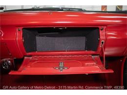 1962 Ford Galaxie (CC-2037748) for sale in Kentwood, Michigan