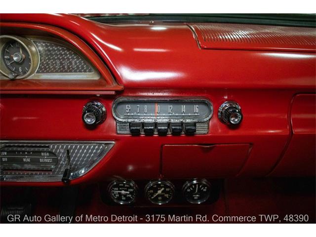 1962 Ford Galaxie (CC-2037748) for sale in Kentwood, Michigan