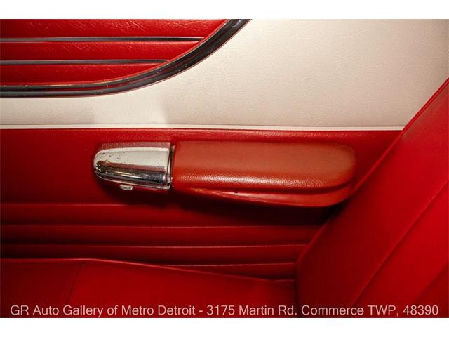 1962 Ford Galaxie (CC-2037748) for sale in Kentwood, Michigan