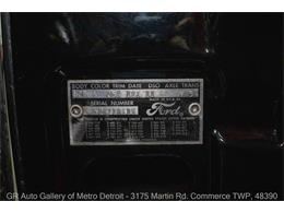 1962 Ford Galaxie (CC-2037748) for sale in Kentwood, Michigan