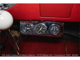 1962 Ford Galaxie (CC-2037748) for sale in Kentwood, Michigan
